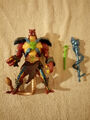 Rattlor Masters of the Universe 200x Figur