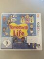 Tomodachi Life (Nintendo 3DS, 2014)