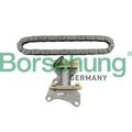 Borsehung Steuerkettensatz passend für AUDI SEAT SKODA VW B18847