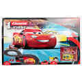 Carrera Rennbahn  2,4 m FIRST Disney Pixar Cars Race of Friends 20063010