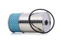 RIDEX 7O0035 Ölfilter Filtereinsatz passend für MERCEDES-BENZ Stufenheck (W124)