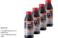 4x Liqui Moly Top Tec ATF 1200 Automatikgetriebeöl Getriebe Öl 500 ml