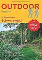 Schwarzwald (32 Wanderungen) (Outdoor Regional) von... | Buch | Zustand sehr gut