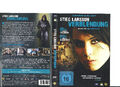 Stieg Larsson: Verblendung / Verblendung / NUR DAS DVD-Cover