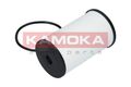 Kamoka Automatikgetriebe Hydraulikfilter für Audi Skoda VW Seat 1997-> F601401