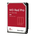 Western Digital WD8005FFBX Red Pro Internal Hard Drive 8  Tb 7200 Rpm 256 Mb ~E~