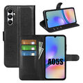 Hülle für Samsung Galaxy A05s Handy Tasche Handyhülle Flip Cover Wallet Case