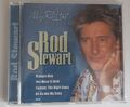 Rod Stewart Twistin' the night away (compilation, 14 tracks) [CD]