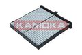 Innenraumfilter KAMOKA F518101 Aktivkohlefilter Frischluftfilter für CX MAZDA DK