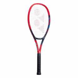 YONEX - VCORE 100 (300G) Scarlet Spin und Power Tennisschläger Racket NEU