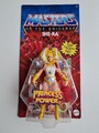 He-Man Masters of the Universe MOTU Origins Figur - She-Ra NEU OVP MOC