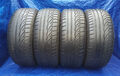 4x 225/55 R16 95W Dunlop SP Sport 01 MFS Sommerreifen !! 2x 5,8 mm  + 2x 5,5mm!!