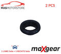 DOMLAGER FEDERBEINLAGER VORNE MAXGEAR 72-3587 2PCS A FÜR OPEL ANTARA A