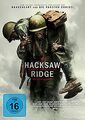 Hacksaw Ridge - Die Entscheidung von Mel Gibson | DVD | Zustand akzeptabel