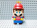 Lego Super Mario Bros Figur MARIO Sammelfigur 71360 71439