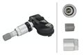 HELLA 6PP 358 139-231 Radsensor, Reifendruck-Kontrollsystem für MERCEDES-BENZ