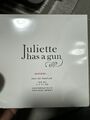 Juliette has a Gun MMMM... 100 ml Eau de Parfum Spray Neu & Ovp 100ml EdP Damen