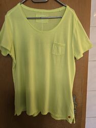 adenauer co damen T-Shirt Xl