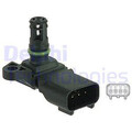 DELPHI (PS10125) Sensor, Saugrohrdruck für FORD JAGUAR MAZDA VOLVO LAND ROVER