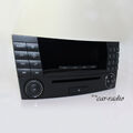 Original Mercedes W219 Radio Audio 20 CD MF2321 C219 Autoradio 2-DIN CLS-Klasse