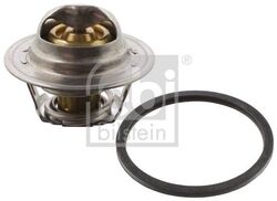 FEBI BILSTEIN Thermostat, Kühlmittel 04773 für OPEL