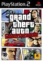 PS2 / Playstation 2 - Grand Theft Auto / GTA: Liberty City Stories EU mit OVP