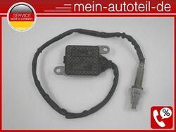 Mercedes ORIGINAL NOx Sensor Lambdasonde 0009057208 W166 W205 W212 W213 W177 000