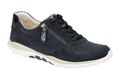 Gabor ROLLINGSOFT Damenschuhe - Halbschuhe - Sneaker blau Freizeit NEU