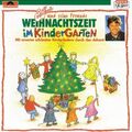 CD ROLF ZUCKOWSKI - Weihnachtszeit im Kindergarten...... - Neuwertig !