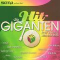 Various - Die Hit Giganten - Pop & Wave