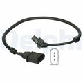 DELPHI Kurbelwellensensor Impulsgeber SS11063 für VW SEAT GOLF BORA LEON LUPO 1