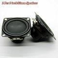 2 Pcs 2 inch Replacment Speaker für JBL Charge 3 Bluetooth Full Range 4ohm 10W