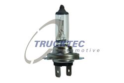 Glühlampe Hauptscheinwerfer TRUCKTEC AUTOMOTIVE 88.58.104 für VW GOLF 7 5G1 BQ1