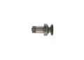 BOSCH Freilaufgetriebe, Starter 1 006 209 680