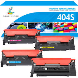 4 Toner für Samsung Xpress C480 C480W SL C480 C480W C480FW C480FN C430 C430W