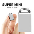 USB Stick Intenso Micro Line 32GB Speicher mini MicroLine neu schwarz 4GB-1TB