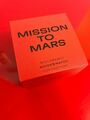 Moonswatch Swatch X Omega Mission to the Mars "Alaska Project" Neu & OVP