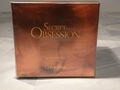 CALVIN KLEIN SECRET OBSESSION EDP 100 ML SPRAY Erste Edition NEU/OVP
