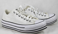 Converse Platform Turnschuhe 563971C Sneaker Chucks Gr.42 sehr guter Zustand