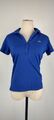 LACOSTE POLO DONNA COTONE TG. 40 WOMAN SHIRT CASUAL VINTAGE COTTON