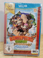 Nintendo WiiU Spiel - Donkey Kong Country: Tropical Freeze  (NEUWARE(PAL)