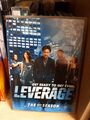 LEVERAGE - The Complete First 1 One Season DVD Region 1