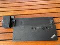 2 Lenovo Dockingstation ThinkPad Ultra Dock Type 40A2 20v | Ohne Zubehör