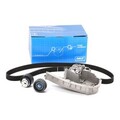 SKF VKMC 02390 Wasserpumpe + Zahnriemensatz für FIAT Ducato Bus (250, 290)