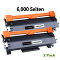 XXL TN-2420 Toner DR-2400 Trommel für Brother MFC-L2710DW MFC-L2710DN HL-L2350DW