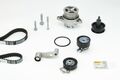 CONTINENTAL CTAM Wasserpumpe + Zahnriemensatz CT957WP2 für VW GOLF POLO LUPO A2