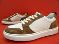 Paul Green Sneaker Turnschuhe Laufschuhe Damen Schuhe Leder Gr.38,5