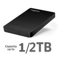 1TB 2TB Expansion Memory Drive Externe Festplatte USB 3.0 Portable PC Gaming HDD