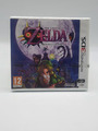 The Legend of Zelda: Majora's Mask 3D - Nintendo 3DS - Neu & OVP