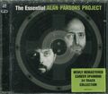 ALAN PARSONS PROJECT "The Essential" 2CD Best Of-Album